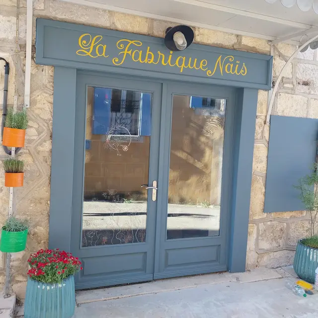 La Fabrique de Nais_Banon