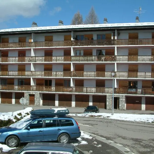 Immeuble le Môle