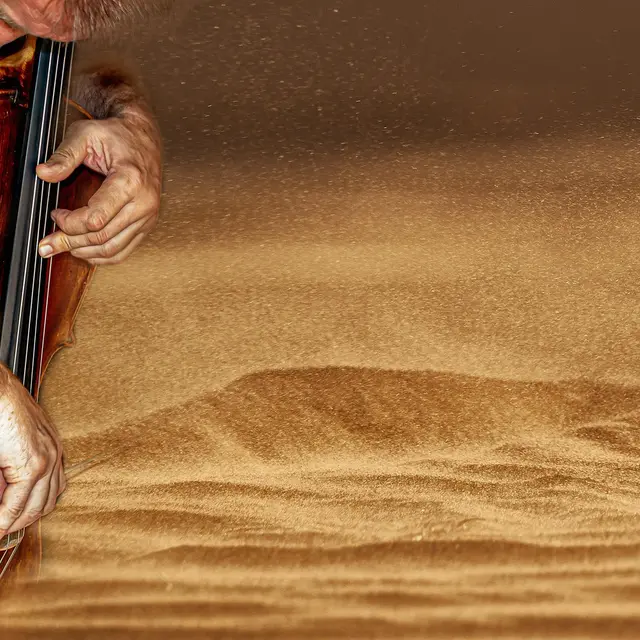 Concert - Et si le monde nous était chanté_La Mure-Argens