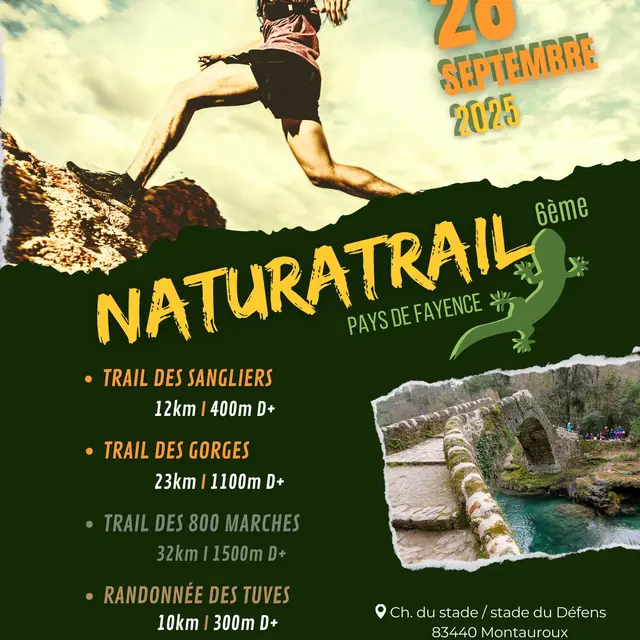 Affiche