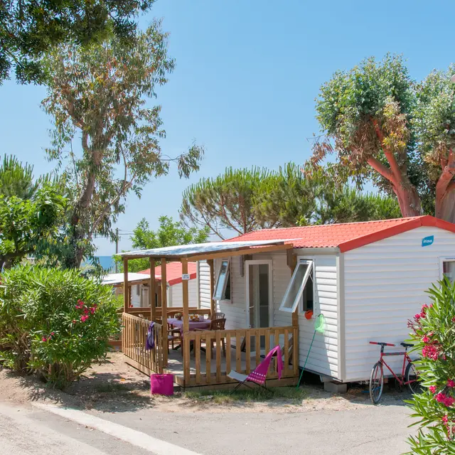 Camping La Tour Fondue Giens