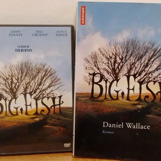 CINÉ CONFÉRENCE : Le cinéma de Tim Burton Tim Burton_Le Plan de la Tour