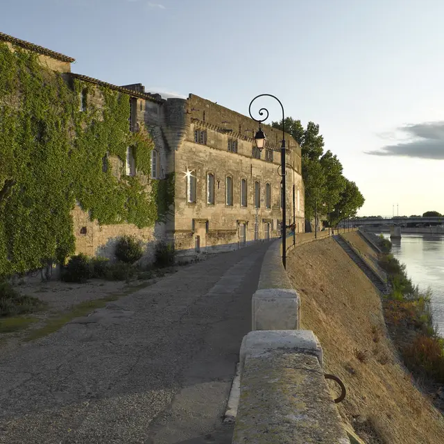 Nuit européenne des Musées 2026 au Musée Réattu_Arles