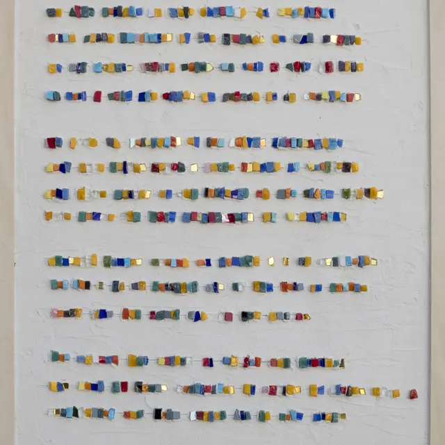 Exposition : Ce rêve sans fin - Corinne Chaussabel_Villard-Bonnot