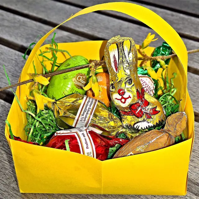 Chasse aux oeufs_Annot