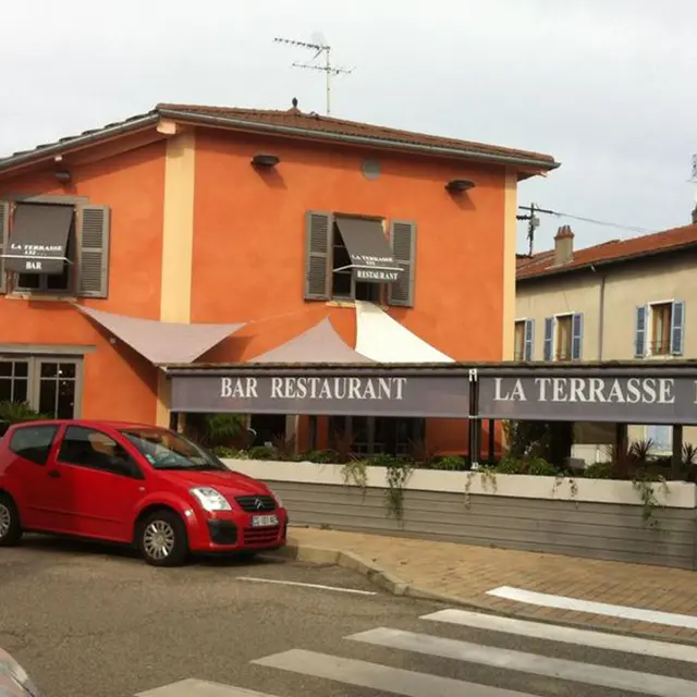 La Terrasse 132