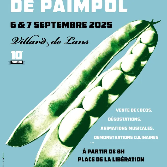 Fête du Coco de Paimpol_Villard-de-Lans