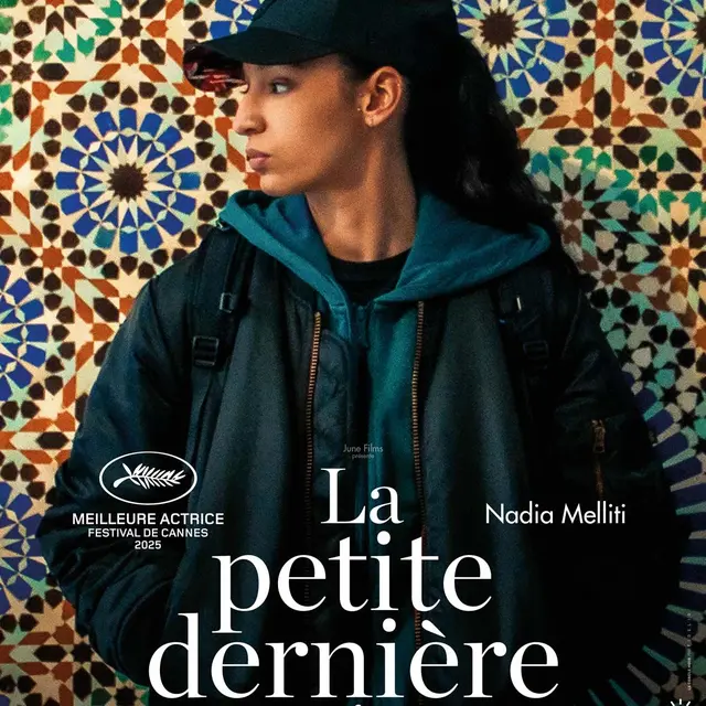 Film La petite dernière