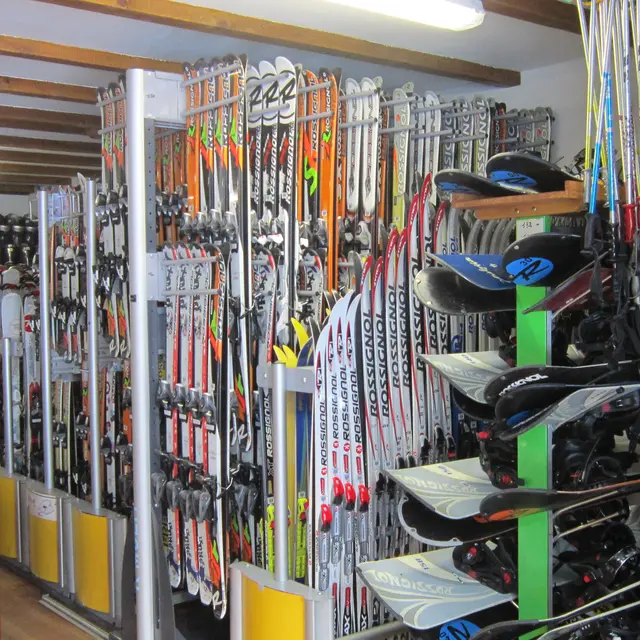 Location ski Lus La Jarjatte - Lus La Croix Haute