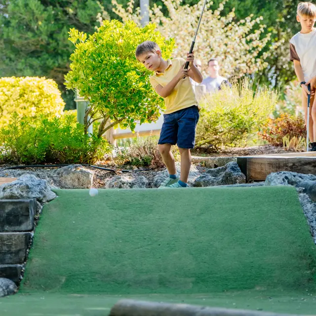 Parc municipal_Châtelaillon-Plage