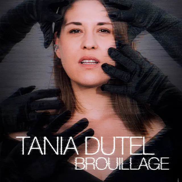 Humour : Tania Dutel_Chambéry