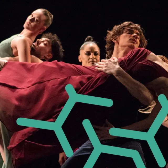 Danse Carmen par le Ballet Julien Lestel_Aurillac