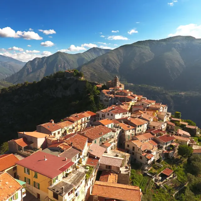 Visite commentée du village de Breil-sur-Roya_Breil-sur-Roya