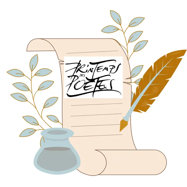 Jeu de piste poétique - Printemps des Poètes_Valberg