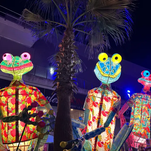 Déambulation Margouillats Sunrise_Flaine