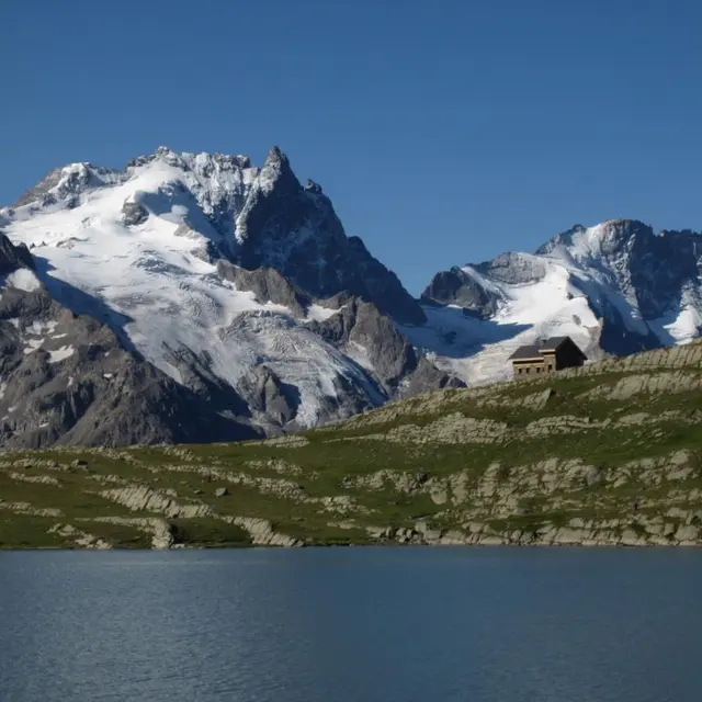Natura 2000 - Haute Romanche - La Grave