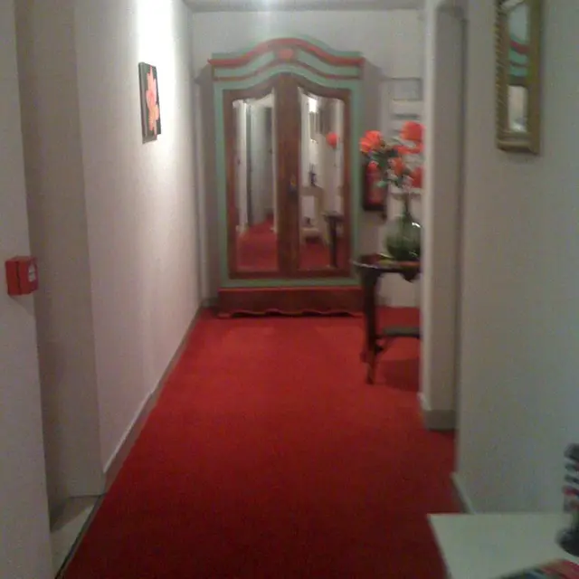 HOTEL L'OUSTAL