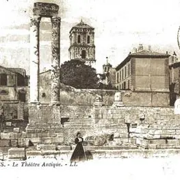 Studio photo au cœur des monuments_Arles