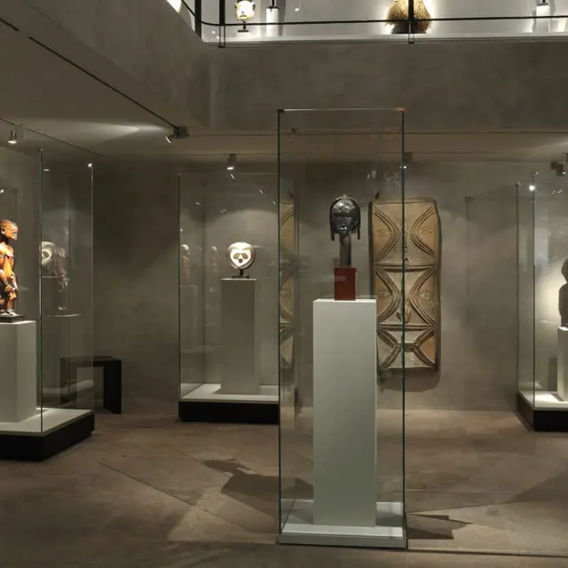 musée Barbier Mueller