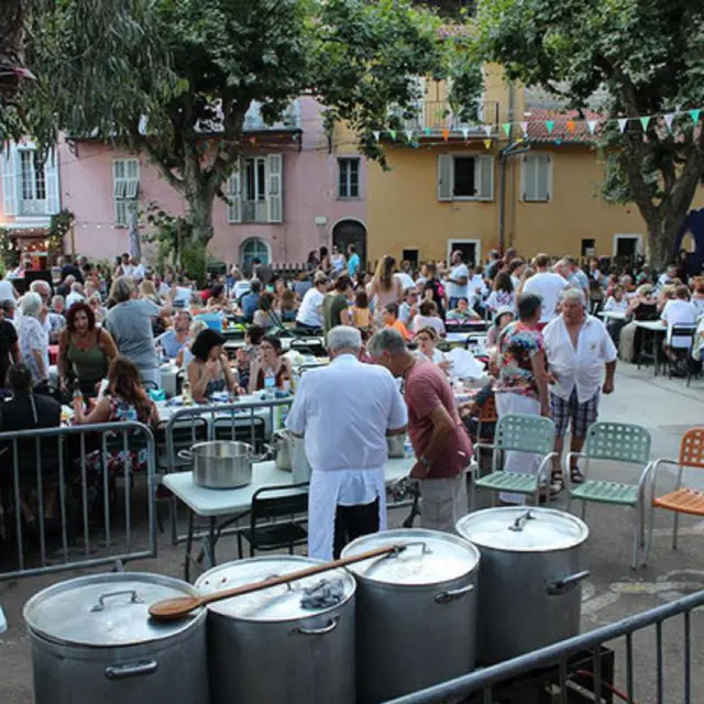 Fête du 5 août