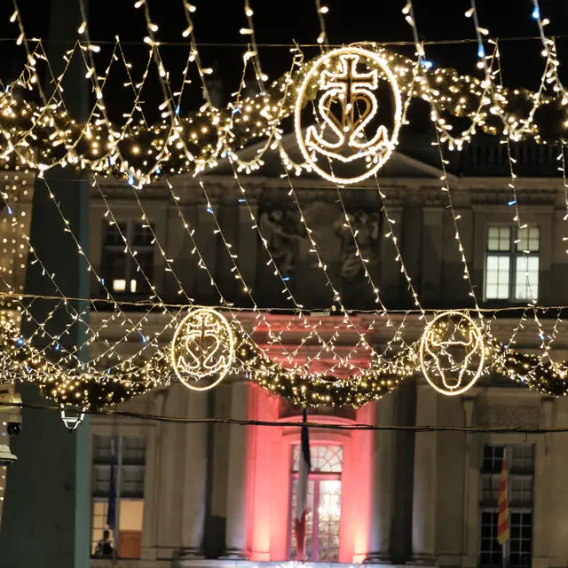 Calend'Arles dans les villages et quartiers_Arles