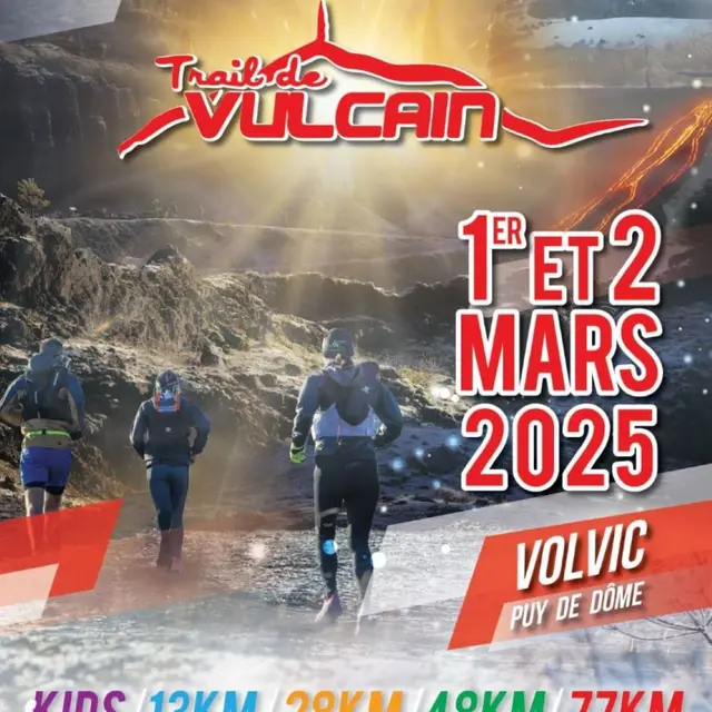 Trail de Vulcain_Volvic
