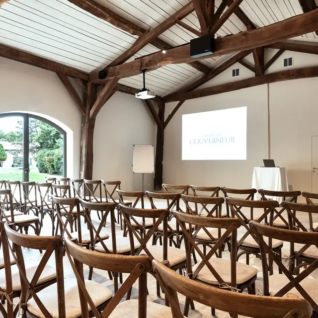Espace Affaires du Domaine du Gouverneur_Monthieux