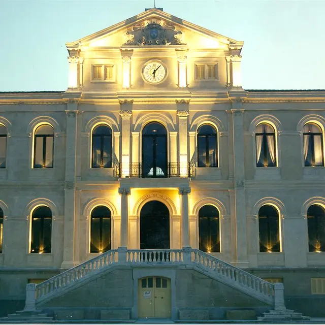 Office de tourisme de CHâteauneuf-du-Pape