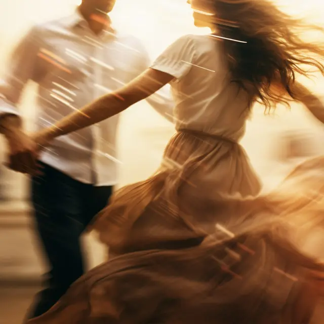 Bal avec l'orchestre Si on dansait_Sisteron