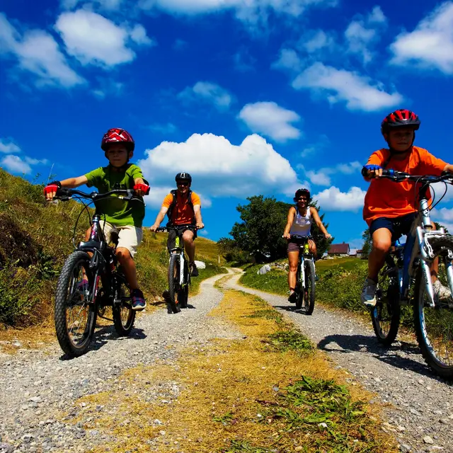 Location VTT