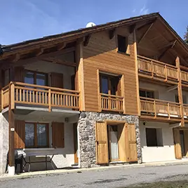 Appartement 4 personnes - Blanchot_Ceillac