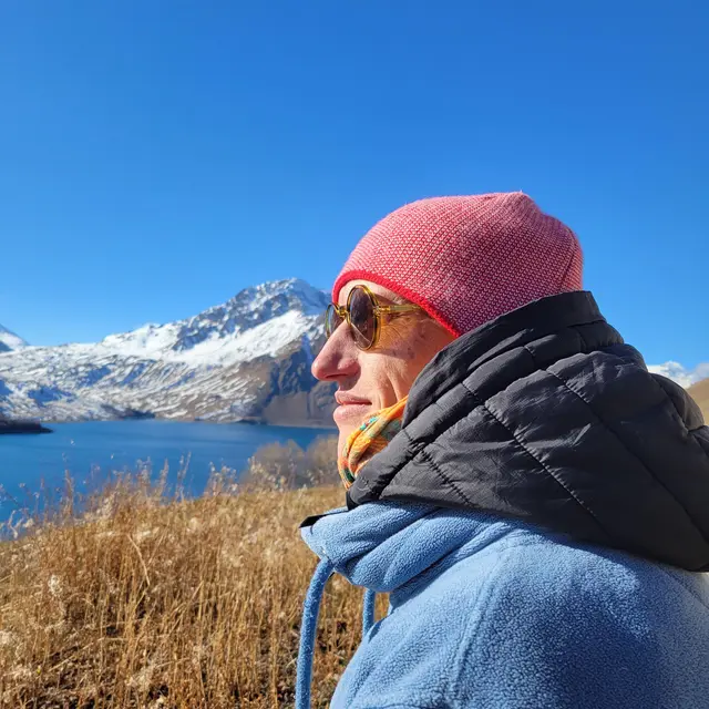 Arnaud Quintaine : Massages - Sophrologie - respiration_La Toussuire_hiver