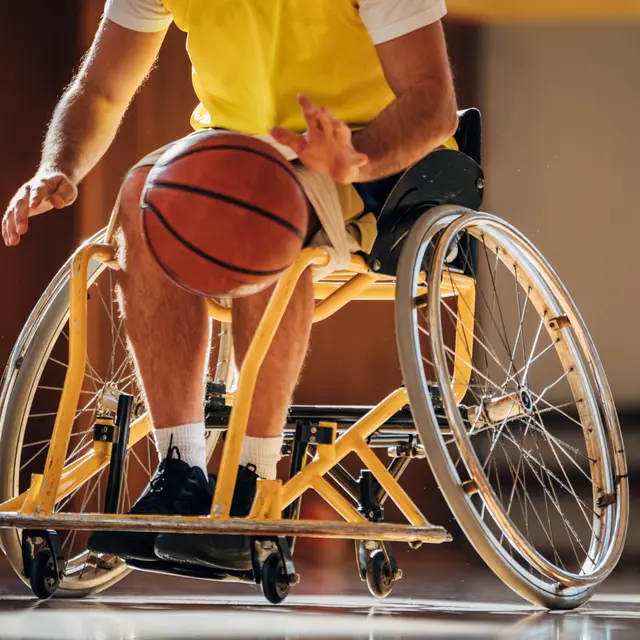 Basket Handisport Forézien_Feurs