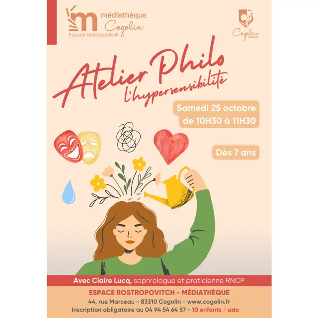 Atelier philo_Cogolin