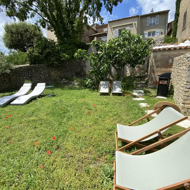 La Maison de la Bergère_Fox-Amphoux