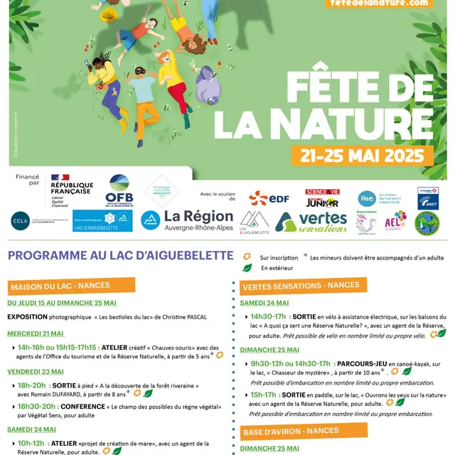 Atelier - Musique des plantes avec VEGETALsens_Nances