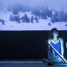 Théâtre musical - L'histoire du soldat_Saint-Étienne