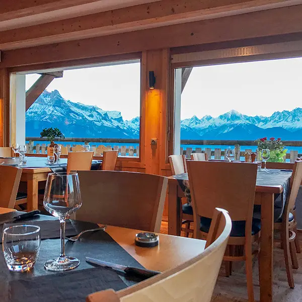 Salle le Refuge