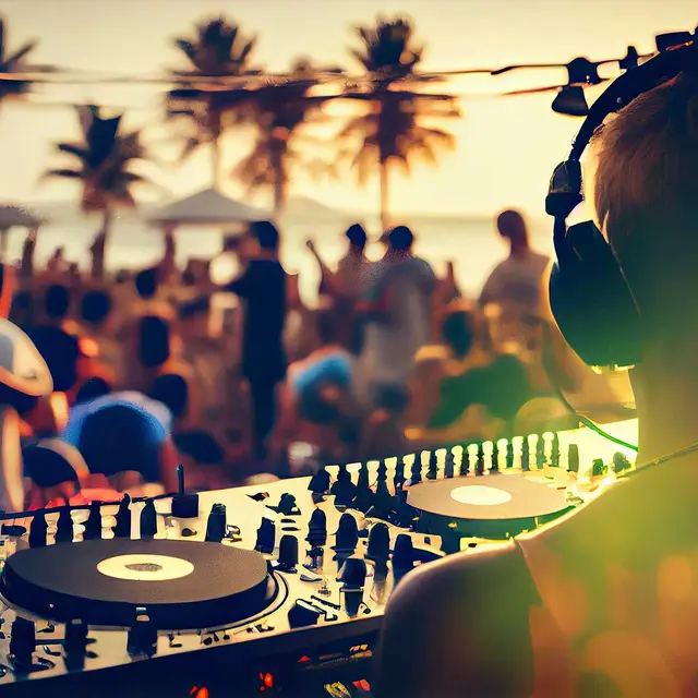 Fête de la Musique à Sainte-Maxime_Sainte-Maxime