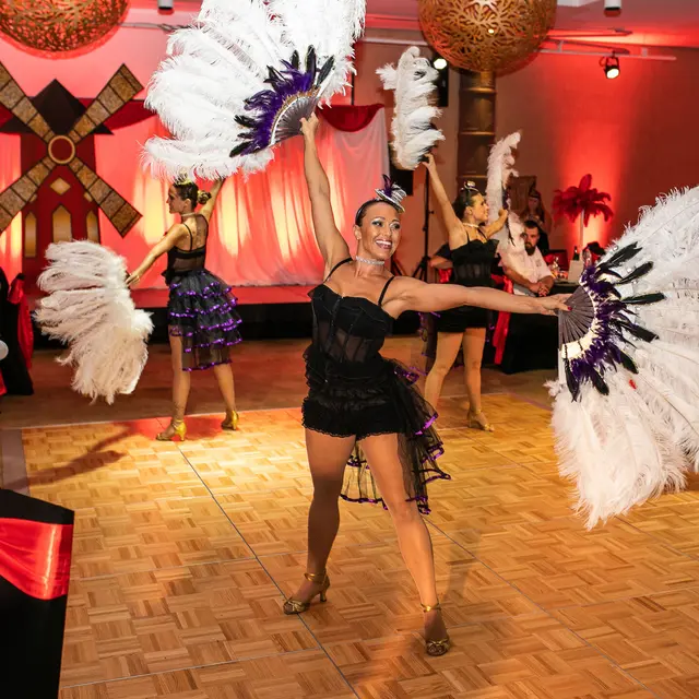 Soirée Avalon