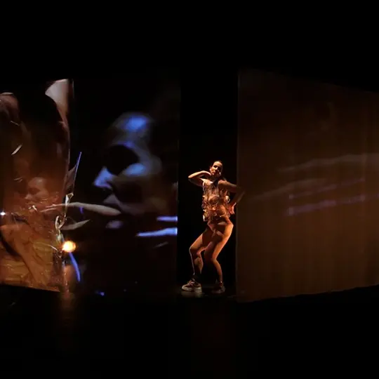 Nuit intérieure_Avignon