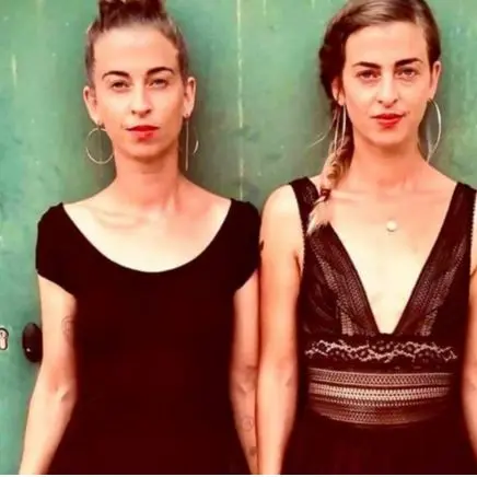 Isaya, Les Fiancées du Folk_Marseille