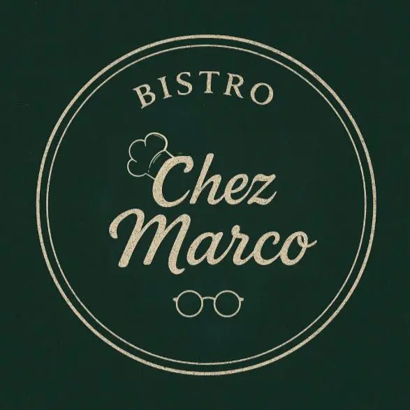 Logo Chez Marco