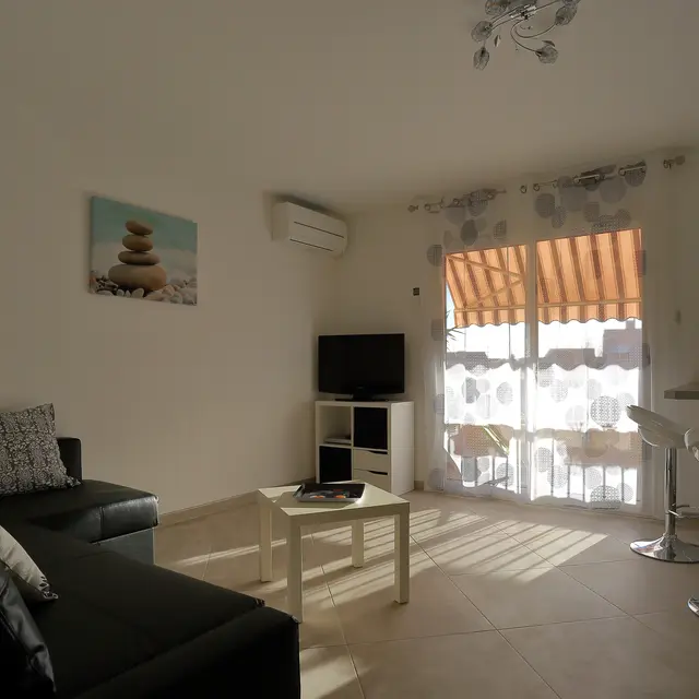 Le San diego - Gîte  - M et Mme Louis