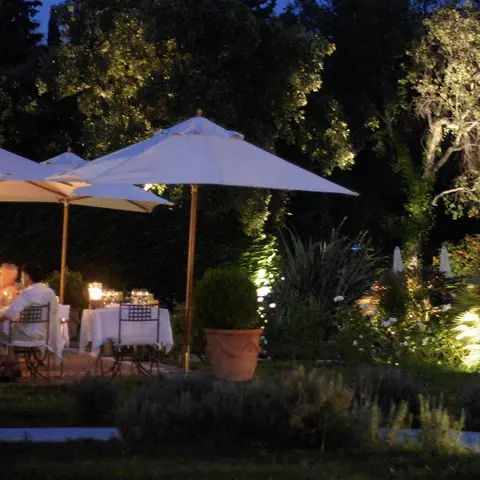 villa les rosiers Grimaud