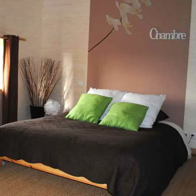 Chambre d'hôtes de M. et Mme BEGAT / Le Clos Saint-Amour - Montauban Tarn-et-Garonne
