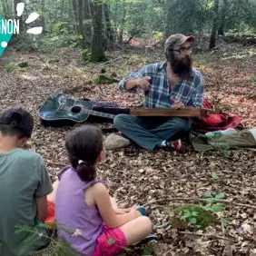 Sortie nature_Le Chambon-sur-Lignon