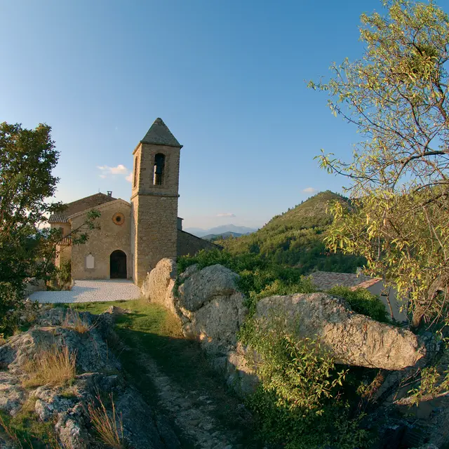 Les hameaux de Beynes N°9