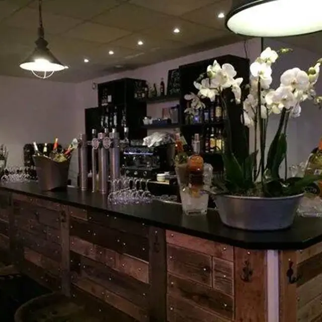 Le Zinc restaurant Montauban Tarn-et-Garonne