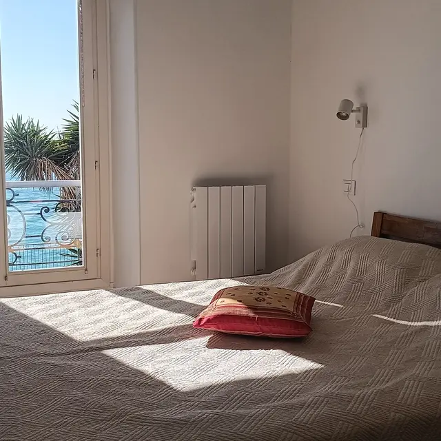 Meublé de tourisme Aux Rives d'Or_Menton